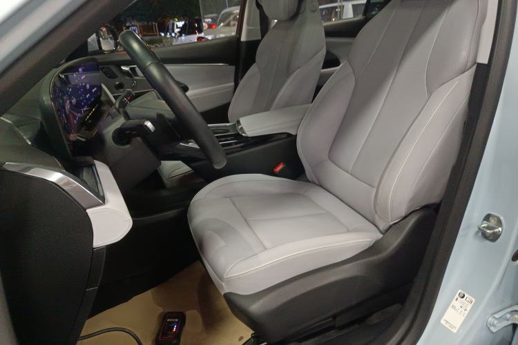 Used Buick E5 2023 Zhenxiang Standard Range Edition
