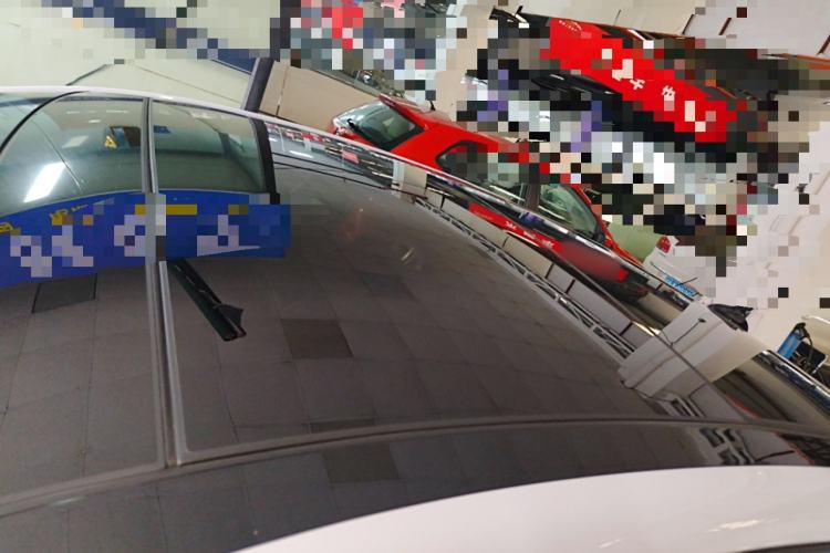 Used Hyundai Mistra 2019 1.8L Automatic Deluxe DLX Model China VI Standard