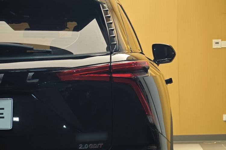 Used Haval XY 2022 2.0T Smart Edition