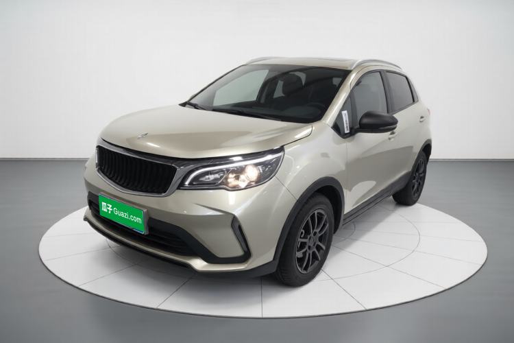 Used Livan X3 PRO 2024 1.5L CVT Xiao Sa