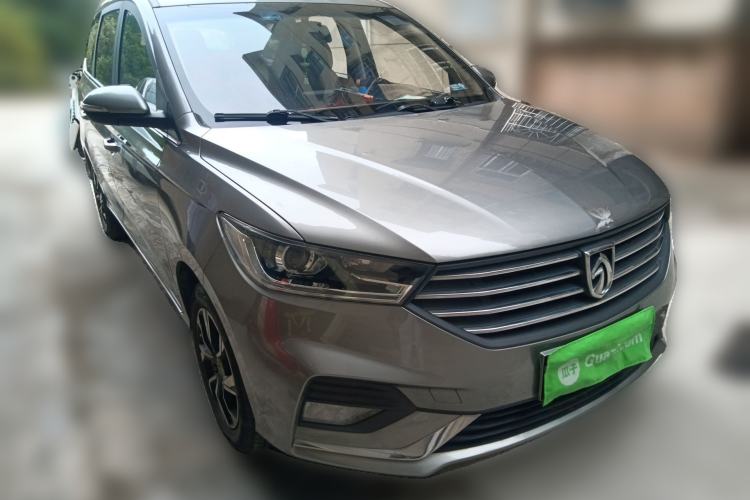 Used Baojun 360 2018 1.5L Automatic Luxury Version China V