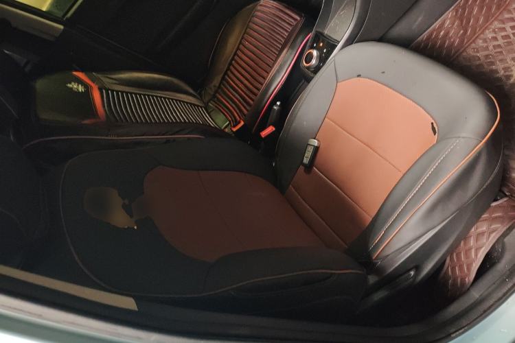 Used NETA N01 2020 380V