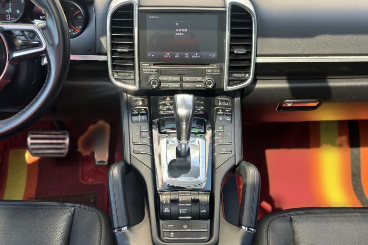 Used Porsche Cayenne 2016 Cayenne 3.0T