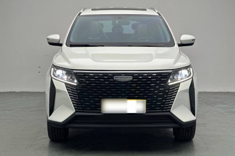 Used Geely Auto Haoyue PRO 2024 1.5T DCT Zongheng+ Exterior 10