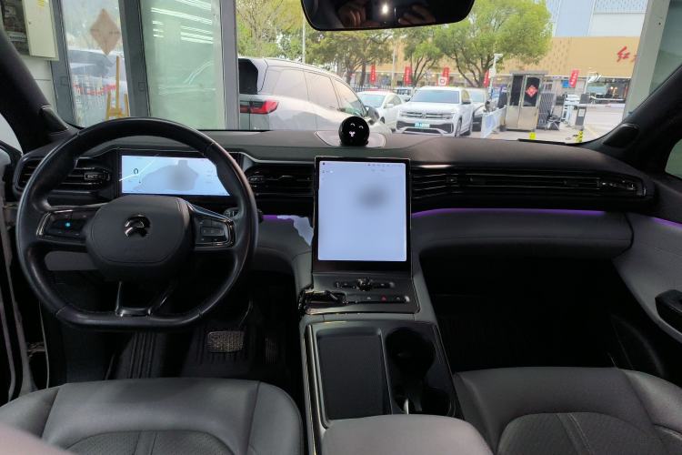 Used Nio ES6 2020 600 km Sport Edition