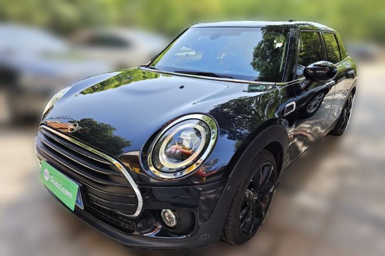 Used MINI Clubman 2019 1.5T COOPER Connoisseur
