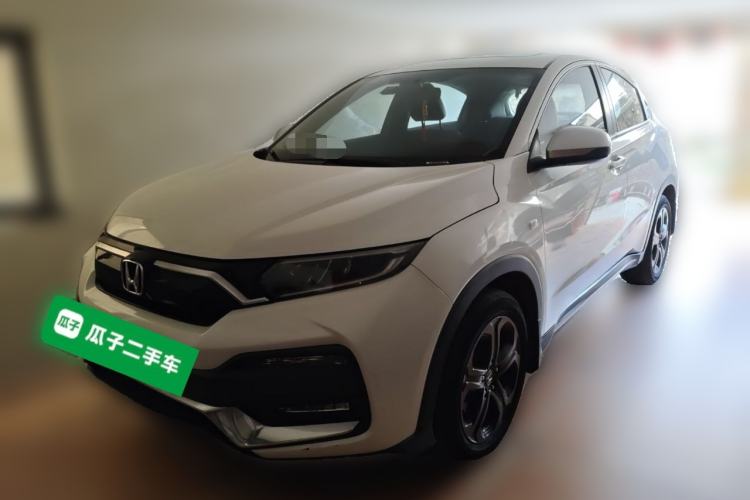 Used Honda XR-V 2021 220TURBO CVT Luxury Edition