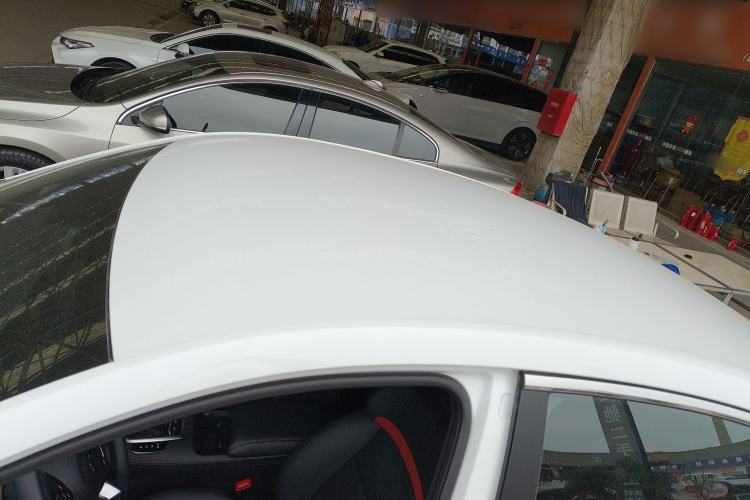 Used MG 5 2026 Model 180DVVT Global Early-Bird Edition