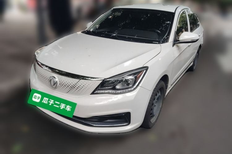 Used Dongfeng Aeolus E70 2021 Revised Version 3 500 Ultra-Comfort Edition