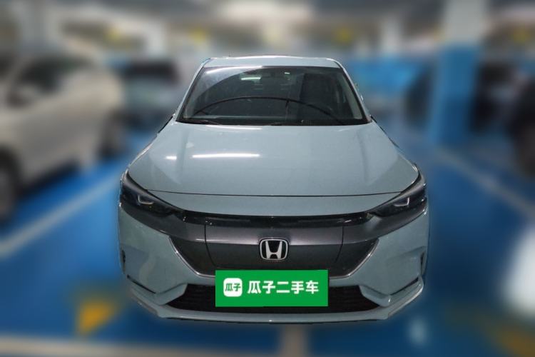 Used Honda e:NP1 2023 420 km Vision Edition
