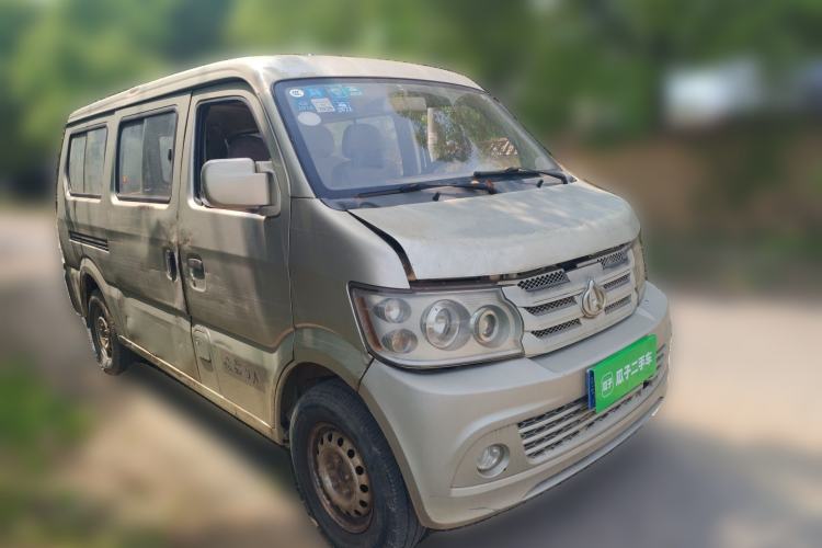 Used CHANGAN KAICHENG Xingguang 4500 2012 1.3L Base Version 4G13S1