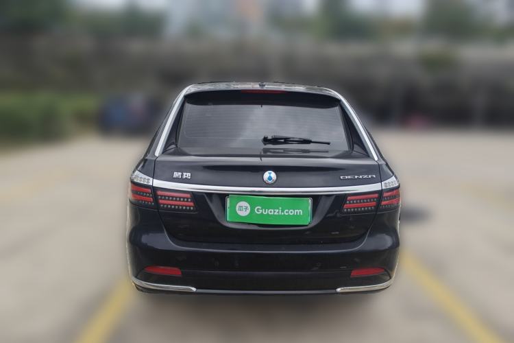 Used Denza 2017 Stylish Edition