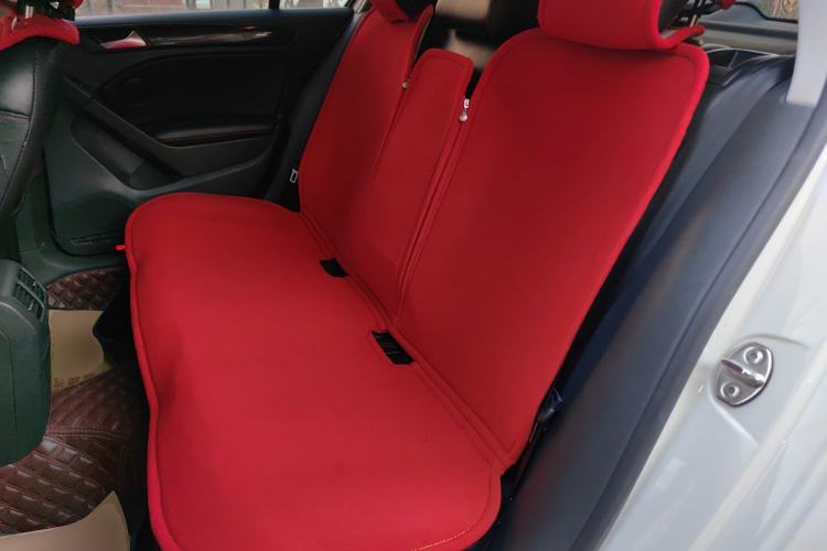 Used Volkswagen Golf 2012 1.6 Manual Comfort Edition
