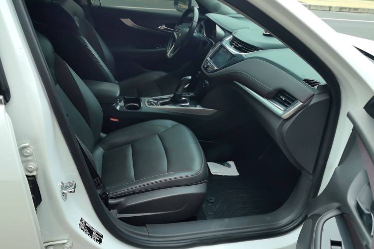 Used Chevrolet Malibu 2018 530T Automatic Luxury Edition