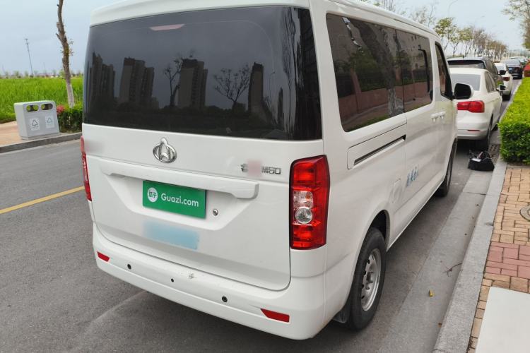 Used CHANGAN KAICHENG Ruixing M60 2023 1.5L GDI Elite-Class Passenger Vehicle 6/7 Seats
