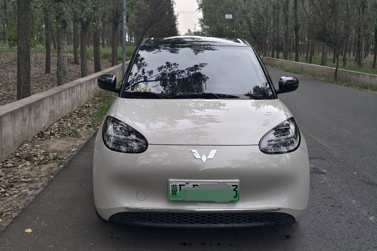 Used Wuling Bingo 2024 333 km Enjoyment Version