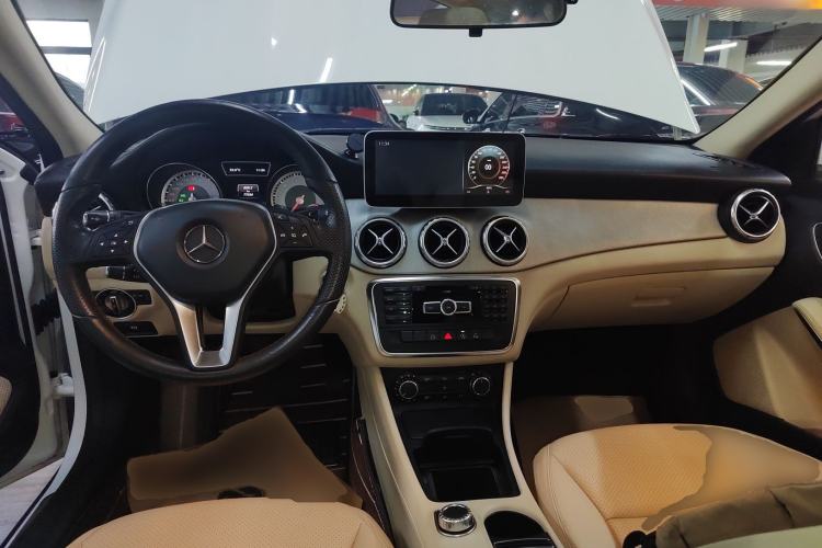 Used Mercedes-Benz GLA 2015 GLA 200 Sport Edition