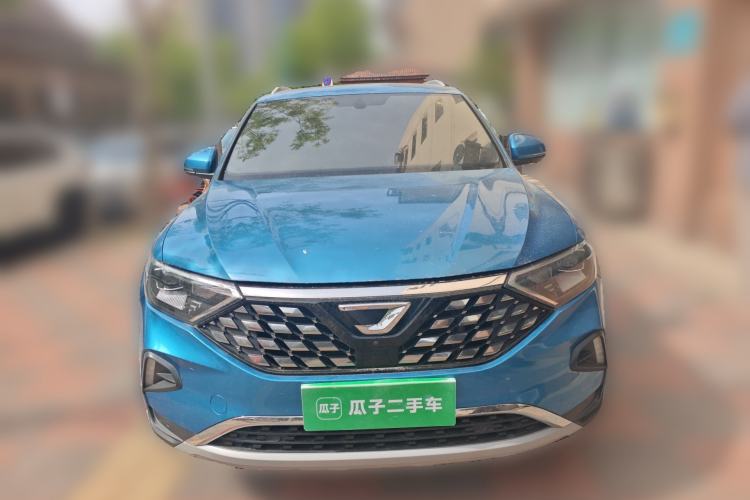 Used Jetta VS7 2020 1.4T Automatic Glory Edition