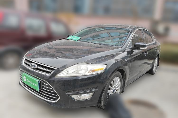 Used Ford Mondeo 2011 2.0L GTDi 200 Fashion Edition