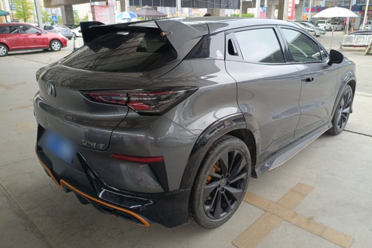 Used CHANGAN UNI-T 2022 1.5T Sport Edition Premium Version
