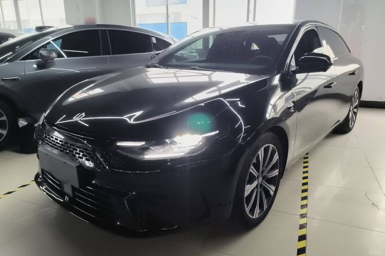 Used Leapmotor C01 2023 Range-Extended 316 Smart Edition