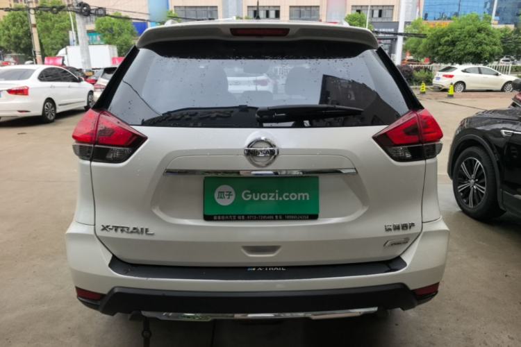 Used Nissan X-Trail 2021 2.0L CVT 2WD XL Premium Commemorative Edition
