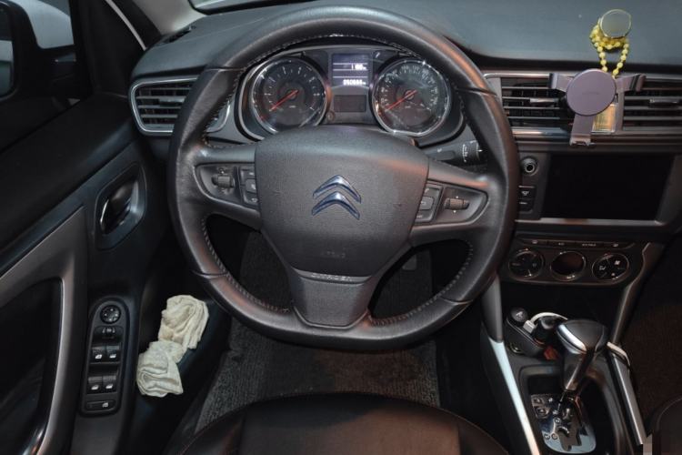 Used Citroen C3-XR 2015 1.6L Automatic Pioneer Model