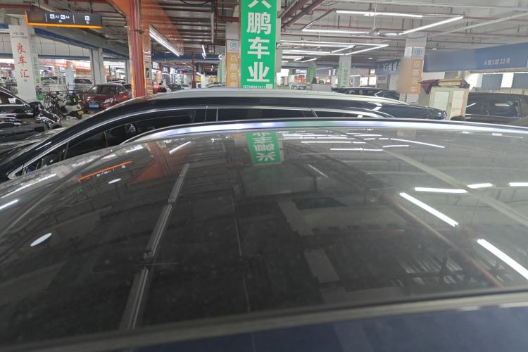 Used BMW X3 2018 xDrive30i Luxury Model M Sport Package China V
