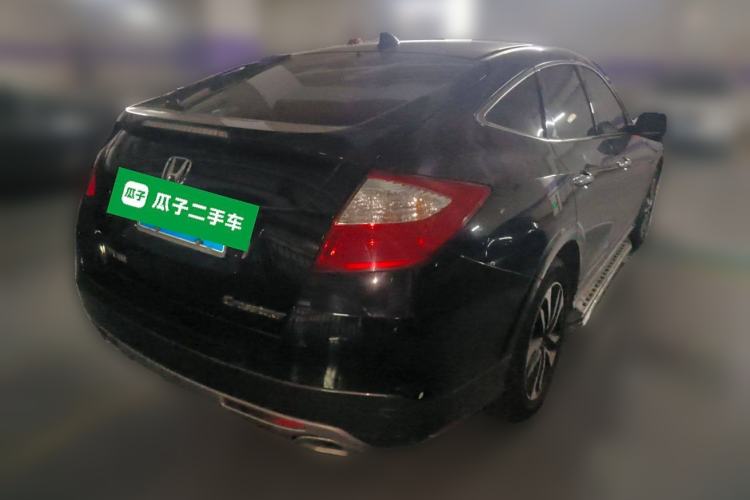 Used Honda Crosstour 2014 2.4L Luxury Edition