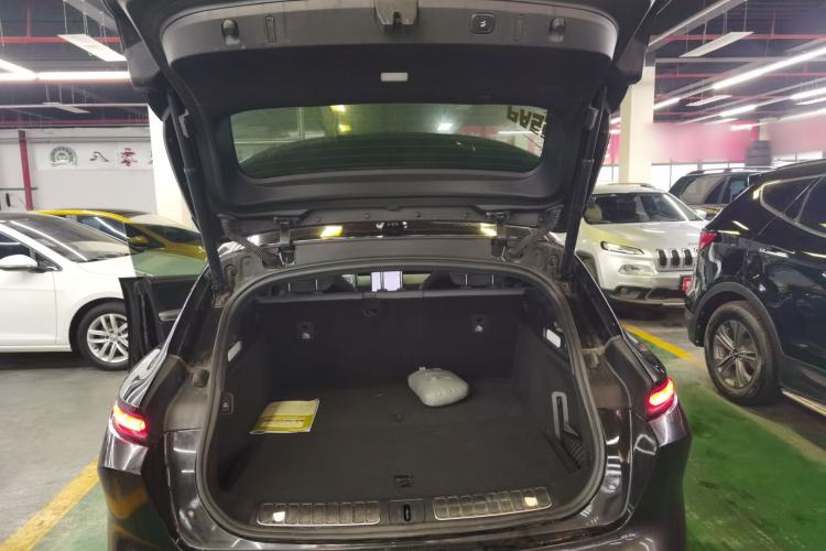 Used Nio ET5T 2024 75kWh Touring
