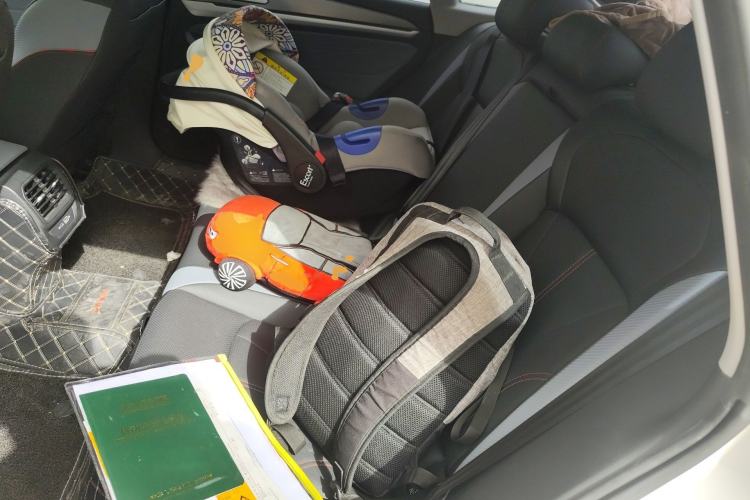 Used Volkswagen Lamando 2023 Lavida L 280TSI DSG Cool & Spicy Edition
