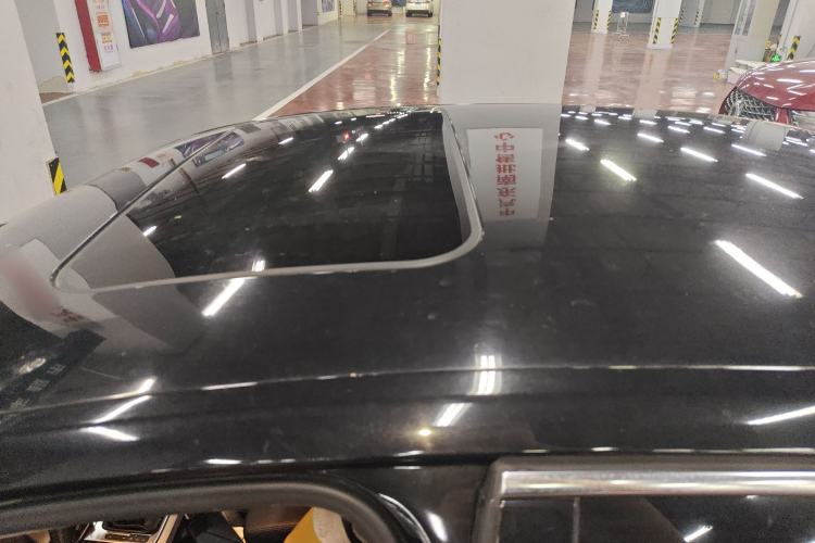 Used Volkswagen Magotan 2016 1.8TSI Luxury Comfort Model
