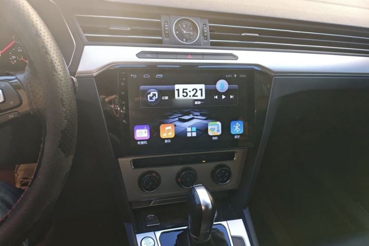 Used Volkswagen Magotan 2019 280TSI DSG Comfort Model China V Standard