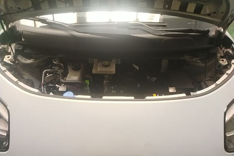 Used AION UT 2025 420 Smart Edition