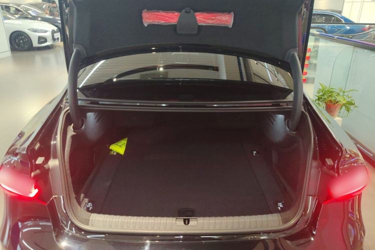 Used Audi A7L 2024 45 TFSI quattro Luxury Edition