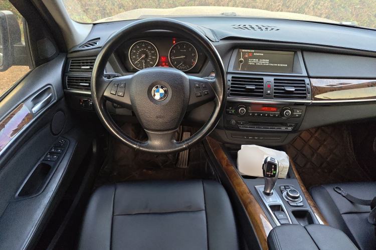 Used BMW X5 2013 xDrive35i Leading Model