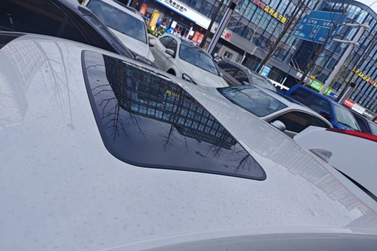 Used Cadillac ATS-L 2017 28T Tech Edition