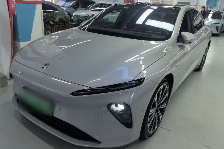 Used Nio ET7 2024 75 kWh Executive Signature Edition