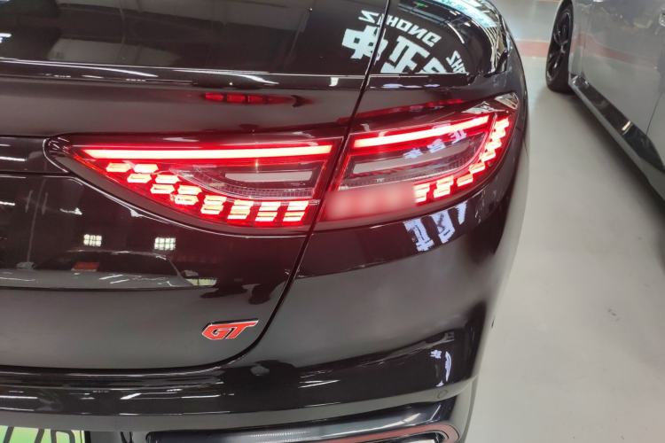 Used NETA GT 2023 580 AWD
