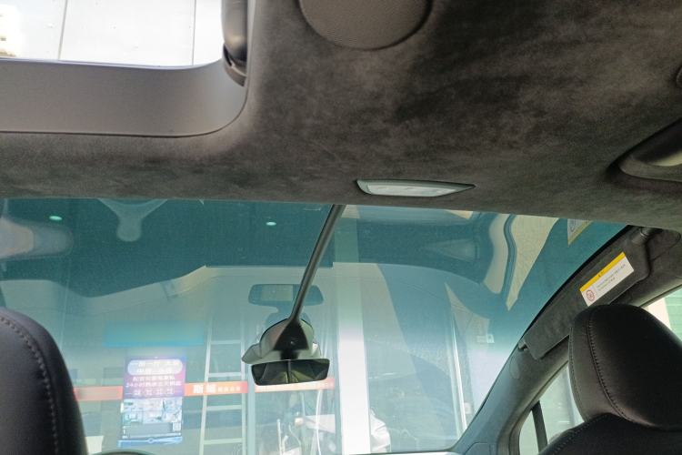 Used Tesla Model X 2023 Dual-Motor All-Wheel-Drive Version
