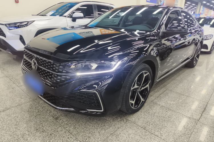 Used Volkswagen Passat 2023 Revised 330TSI Starry Elite Edition