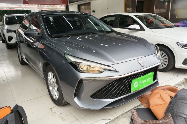 Used Roewe i5 2023 1.5L Manual Comfort Edition