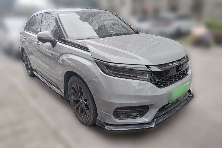 Used Honda Avancier 2019 240TURBO Two-Wheel Drive Prestige · Starry Sky Limited Edition