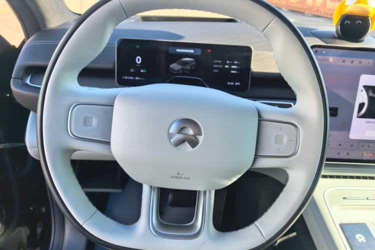 Used Nio ES6 2025 75 kWh
