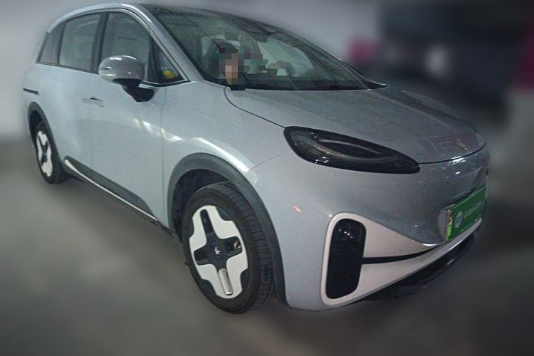 Used ARCFOX Kaola 2024 Family Edition AIR
