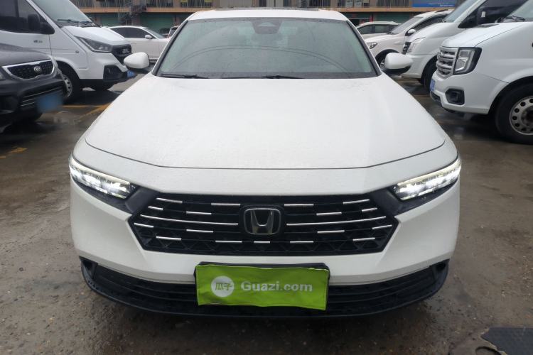 Used Honda Accord 2023 260TURBO Smart Enjoyment Version
