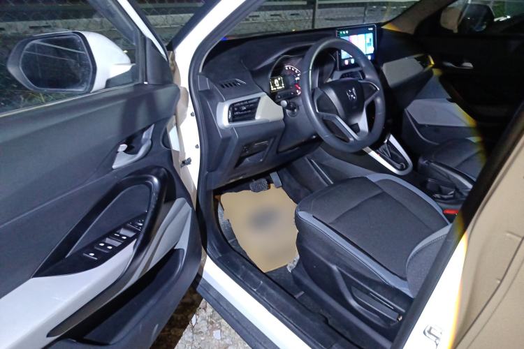 Used Baojun 510 2021 1.5L CVT Enjoy Edition
