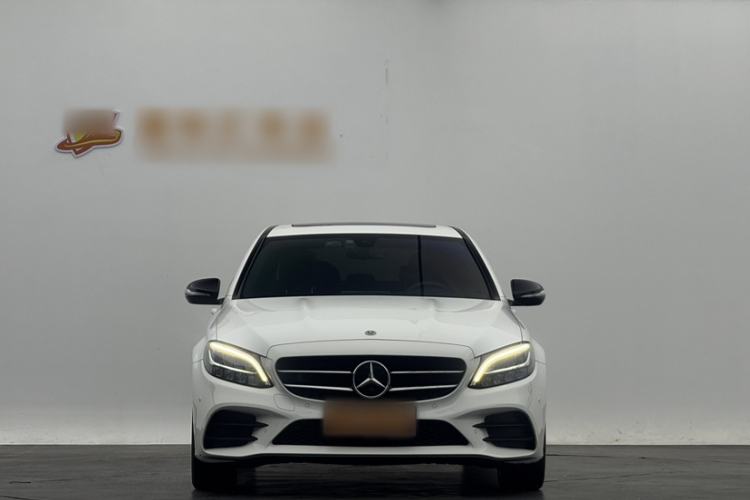 Used Mercedes-Benz C-Class 2020 Restyled C 260 Sport Edition
