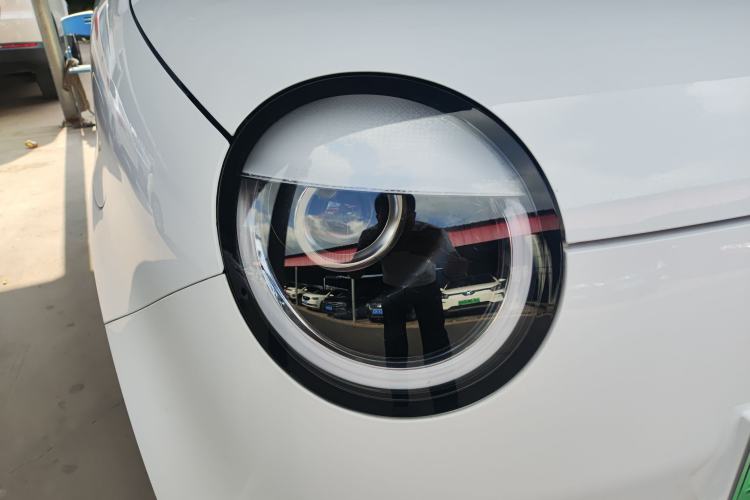 Used CHANGAN NEVO Lumin 2025 205 km Xiangqin Version
