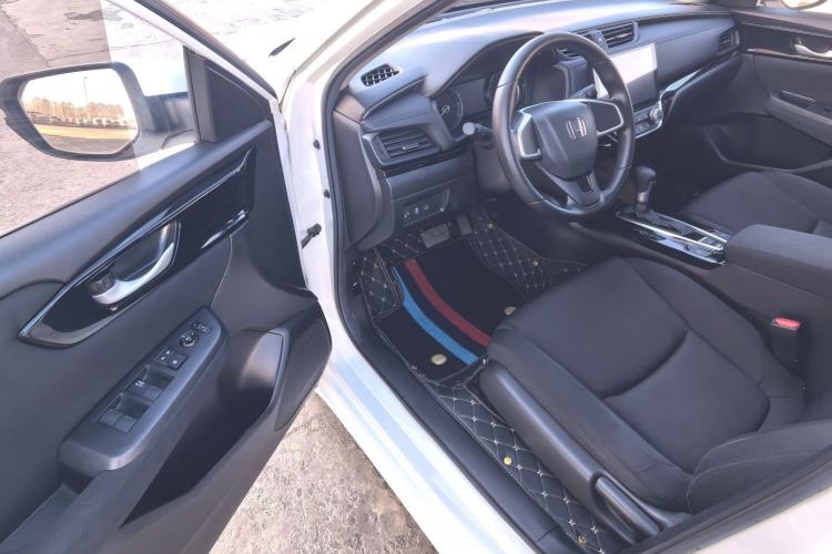 Used Honda Crider 2019 180 Turbo CVT Comfort Edition China V